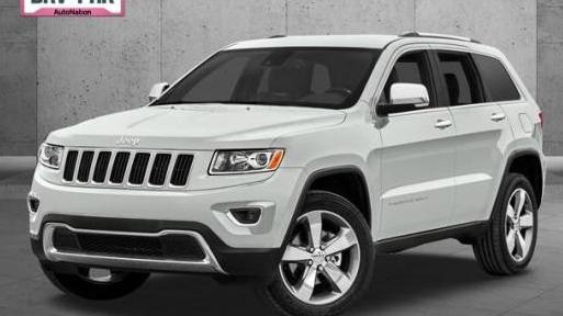 JEEP GRAND CHEROKEE 2015 1C4RJFBG2FC187024 image